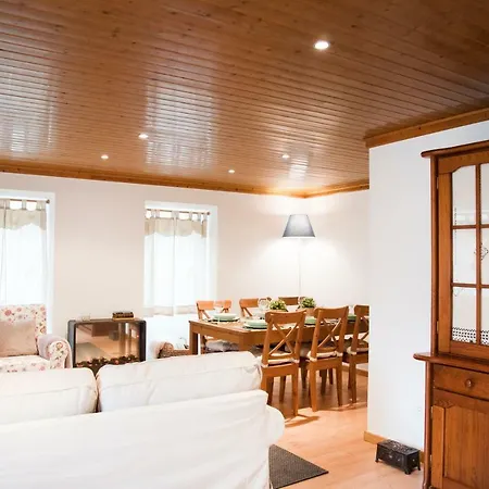 Casa Da Adega, Sobral Holiday home