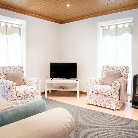 Casa Da Adega, Sobral Holiday home