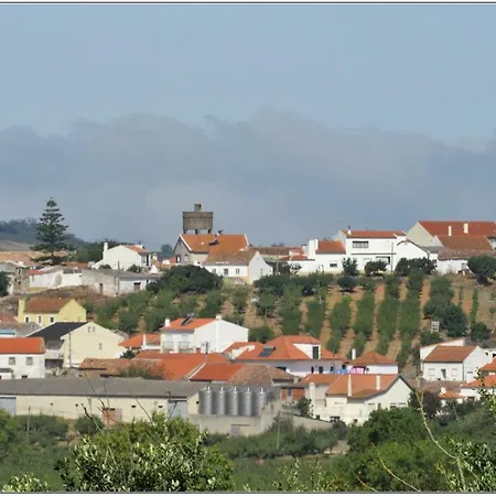 Casa Da Adega, Sobral Holiday home *