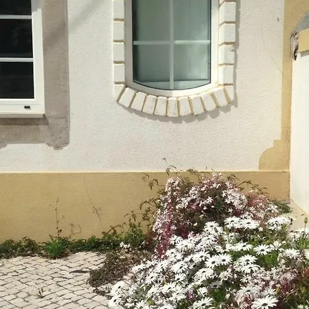 Casa Da Adega, Sobral Holiday home *