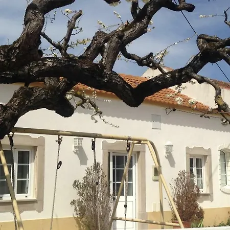 Casa Da Adega, Sobral Holiday home *