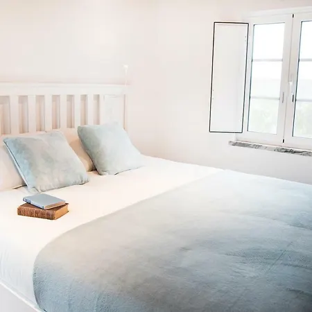 Casa Da Adega, Sobral Holiday home
