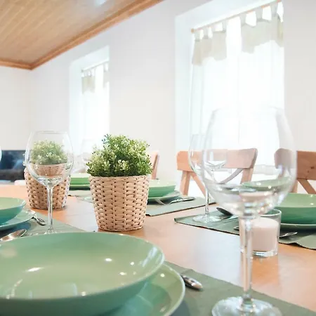 Casa Da Adega, Sobral Holiday home *