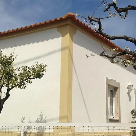 Casa Da Adega, Sobral Holiday home