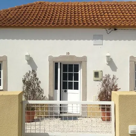 Casa Da Adega, Sobral Holiday home *