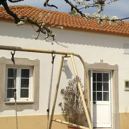 Holiday home Casa Da Adega, Sobral