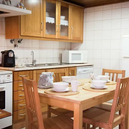 Casa Da Adega, Sobral Holiday home