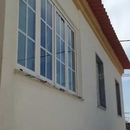 Casa Da Adega, Sobral Holiday home *