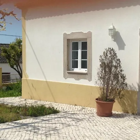 Casa Da Adega, Sobral Holiday home *