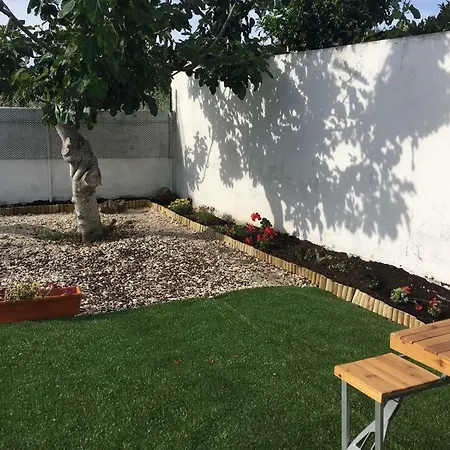 Holiday home Casa Da Adega, Sobral Sobral do Parelhao