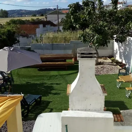 Holiday home Casa Da Adega, Sobral Sobral do Parelhao